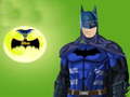 Gra Batman Dress