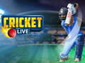 Gra Cricket Live