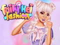 Gra Fairy Kei Fashion