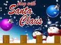 Gra Play With Santa Claus