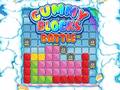 Gra Gummy Blocks Battle