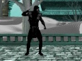 Gra Mortal Kombat Karnage