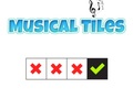 Gra Musical Tiles