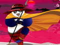 Gra Kungfu Panda Dressup