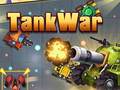 Gra Tankwar.io
