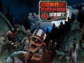 Gra Zombie Sniper Hunt