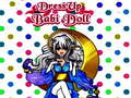 Gra Dress Up Babi Doll