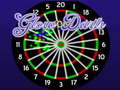 Gra Glow Darts
