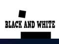 Gra Black and White 