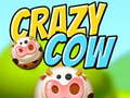 Gra Crazy Cow
