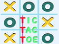 Gra Tic Tac Toe