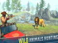 Gra Wild Animal Hunting 