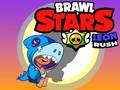 Gra Brawl Stars Leon Run