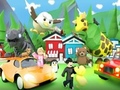 Gra Roblox: Adopt Me