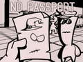 Gra No Passport