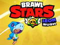 Gra Brawl Star Leon Rush