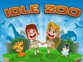Gra Idle Zoo