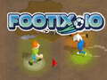 Gra Footix.io