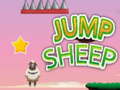 Gra Jump Sheep 