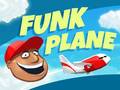 Gra Funky Plane