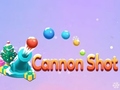Gra Cannon Shot
