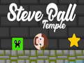 Gra Steve Ball Temple
