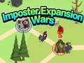 Gra Imposter Expansion Wars