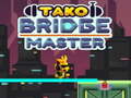 Gra Tako Bridge Master
