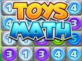 Gra TOYS MATH