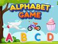 Gra Alphabet Game