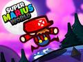 Gra Super Marius World