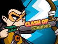 Gra Clash of Kingdom