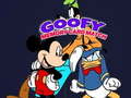 Gra Goofy Memory card Match