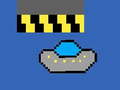 Gra Flappy UFO