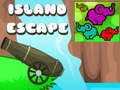 Gra Island Escape