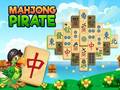 Gra Mahjong Pirate Plunder Journey