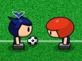 Gra Mini Soccer