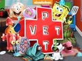 Gra Nickelodeon Pet Vet