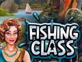 Gra Fishing Class