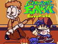 Gra Friday Night Funkin Vs Gorefield