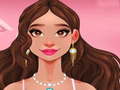 Gra Beautician Princess