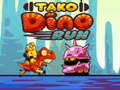 Gra Tako Dino Run
