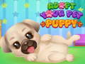 Gra Adopt Your Pet Puppy