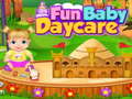 Gra Fun Baby Daycare