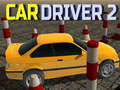 Gra Car Driver 2