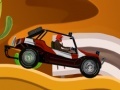 Gra Dune Buggy Racing