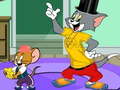 Gra Tom Jerry Dress Up