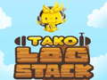 Gra Tako Log Stack