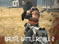 Gra Brutal Battle Royale 2