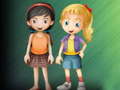 Gra Amgel Kids Room Escape 65